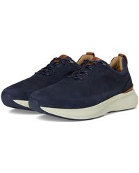 Johnston & Murphy - Xc Declan U-Throat Shoes 11.5 M (D) Leather - Lyst