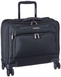 samsonite xenon 2.0 spinner mobile office