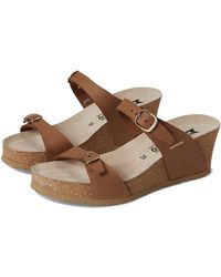 Mephisto - Luisa 1 Sandals Eu 40 (Us 10) B - Lyst