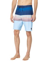 Quiksilver Mens Chiba Beachshort 19 Swimtrunk Boardshorts Quiksilver Mens Chiba Beachshort 19 Swimtrunk Boardshorts