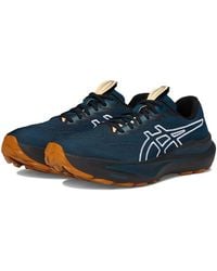 Asics - Gt-2000 14 Tr Shoes Nature Bathing/Tranquil 7.5 D - Lyst