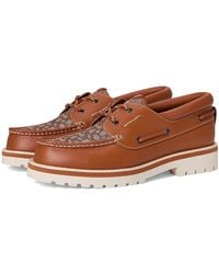 COACH - 'Bnsn' Shoes - Lyst