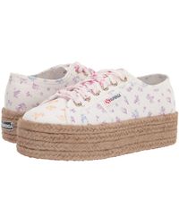 superga pumps