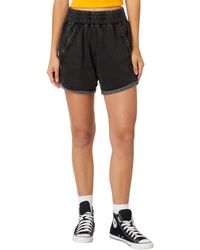 Fp Movement - All Star Shorts Solid - Lyst