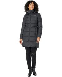 The North Face - Metropolis Ii Down Parka - Lyst