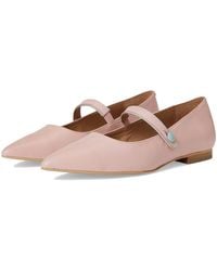 Fly London - Suln265Fly Flat Shoes, Leather - Lyst