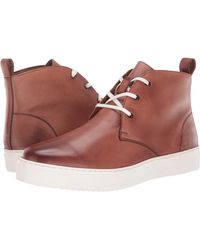 rasmussen chukka sneaker