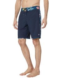Billabong Beachwear for Men - Up to 50% off at Lyst.com