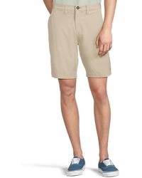 Billabong - Crossfire 19 Submersible Shorts, Cotton/Elastane/Polyester - Lyst