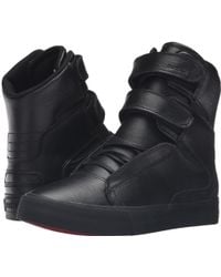 Supra Shoes for Women - Up to 24% off at Lyst.com