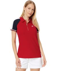 Tommy Hilfiger - Polo Tee - Lyst