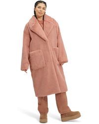 UGG Coats for Women | Black Friday Sale up to 30% | Lyst