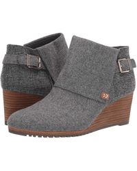 Dr. Scholls Boots for Women | Online Sale up to 75% off | Lyst