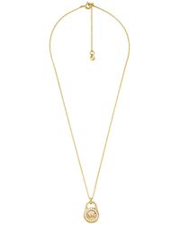 Michael Kors Necklaces for Women 
