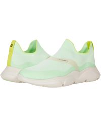 cole haan zerogrand radiant slip on sneaker