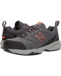 new balance 627 steel toe