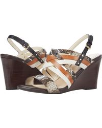cole haan mariana wedge