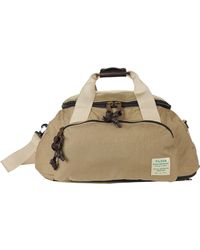 filson sportsman dry bolsa