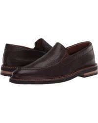 bostonian tifton step loafers