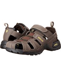 Teva Shoes for Men | Online Sale up to 44% off | Lyst