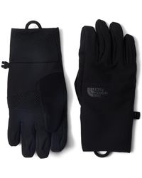 Fleece Gloves for Women | Lyst