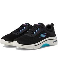 Skechers - Go Walk Arch Fit 2.0 Balin (/Multi) Shoes - Lyst