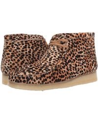 zappos clarks wallabees