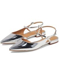 ALDO - Sarine Flat Shoes Eu 40 (Us 9) B - Lyst