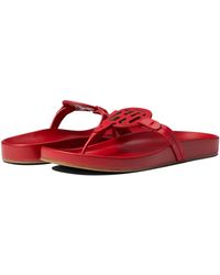 Women's Tommy Hilfiger, Relina Sandal | Peltz Shoes