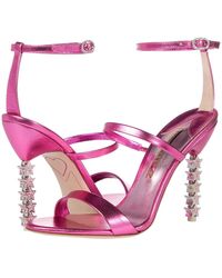 sophia webster butterfly sandals sale