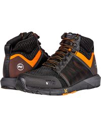 timberland radius mid