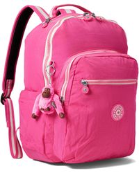Kipling Backpacks for Women | Online Sale up to 38% off | Lyst