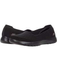 Skechers Ballet flats and ballerina shoes for Women | Online Sale up to 57%  off | Lyst