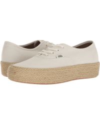 vans authentic platform amazon vans authentic platform amazon