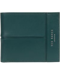 Ted Baker Wallets and cardholders for Men - Up to 49% off at Lyst.com