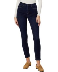 Commando - Do It All Denim Skinny Jeans Dnm601 - Lyst