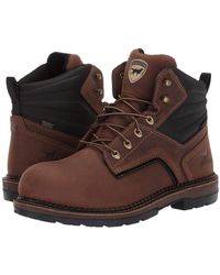irish setter ramsey soft toe