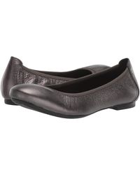 born pointed toe flats