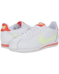 cortez nike women