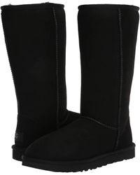 UGG Classic Tall Boots for Women - Up to 50% off | Lyst