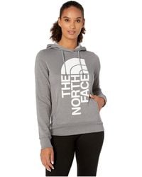 the north face bellarine hoodie