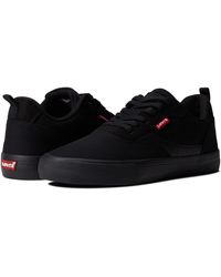 Levi's Sneakers for Women | Online Sale up to 50% off | Lyst
