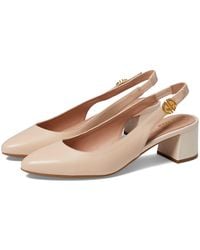 Cole Haan - The Go-to Slingback Pump 45 Mm - Lyst