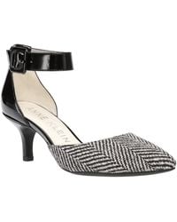 anne klein fabulist pump