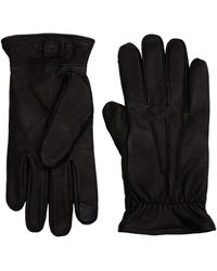 UGG Gloves for Men | Online Sale up to 50% off | Lyst