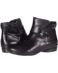 naturalizer booties sale