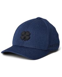 Black Clover - Sweet Bamboo 3 Adjustable Hat Baseball Caps/ Hat/3D Linen/Polyester/Rayon - Lyst