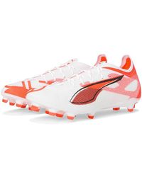 PUMA - Ultra 5 Pro Firm, Artificial Ground Soccer Cleats Soccer Shoes - -Glowing 9 D - Lyst