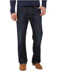 Lucky Brand Straight-leg jeans for Men 
