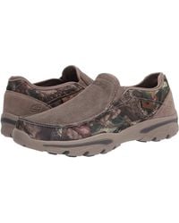 Skechers - Relaxed Fit: Creston - Moseco - Lyst